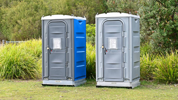 Best Deluxe Portable Toilet Rental  in Scenic Oaks, TX