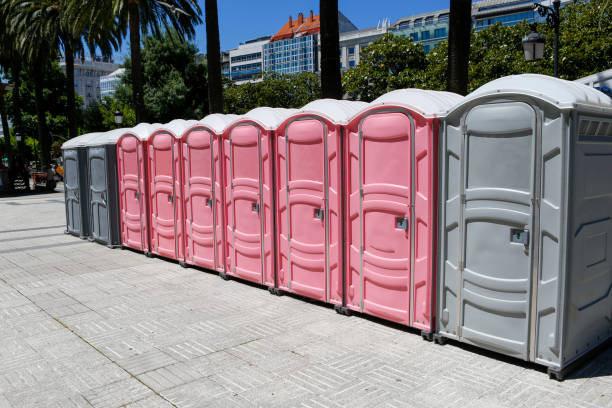 Best Portable Restroom for Sporting Events  in Scenic Oaks, TX