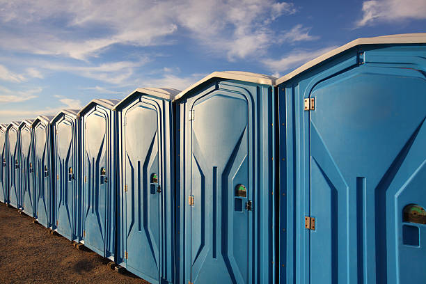 Best Portable Toilets with Baby Changing Stations  in Scenic Oaks, TX