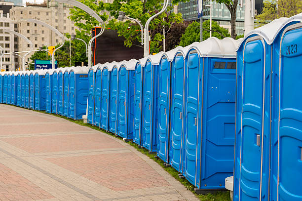 Best Portable Toilets for Parks and Recreation Areas  in Scenic Oaks, TX