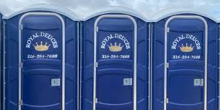 Best Portable Toilet Rental for Emergency Services  in Scenic Oaks, TX